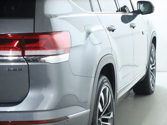 used 2023 Volkswagen Atlas car, priced at $32,995