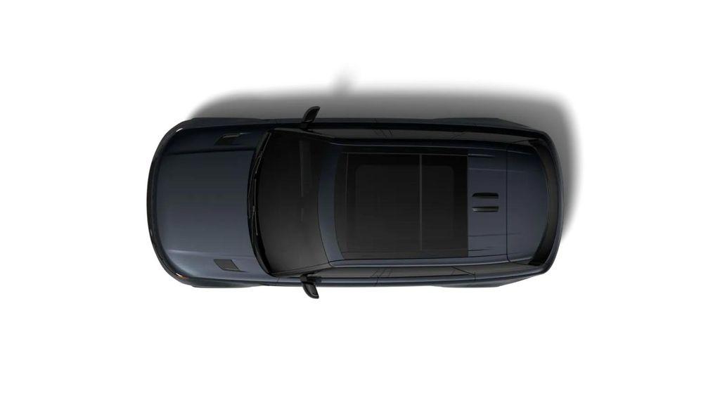 new 2025 Land Rover Range Rover Sport car, priced at $93,235