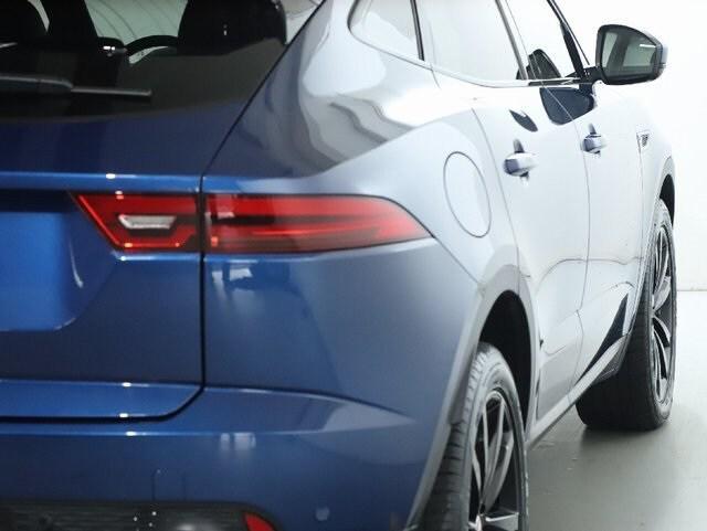 used 2022 Jaguar E-PACE car, priced at $28,495