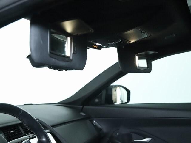 used 2022 Jaguar E-PACE car, priced at $28,495