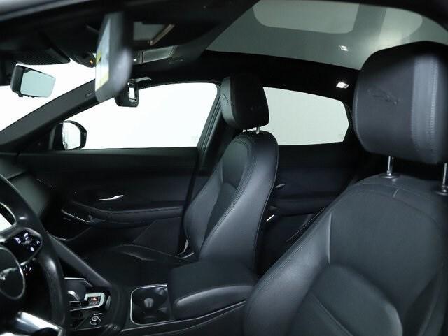 used 2022 Jaguar E-PACE car, priced at $28,495