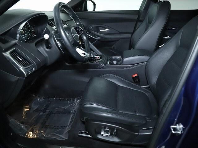 used 2022 Jaguar E-PACE car, priced at $28,495