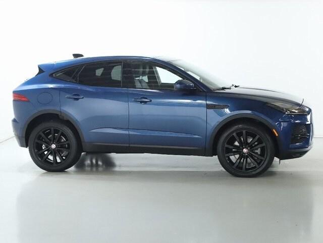 used 2022 Jaguar E-PACE car, priced at $28,495