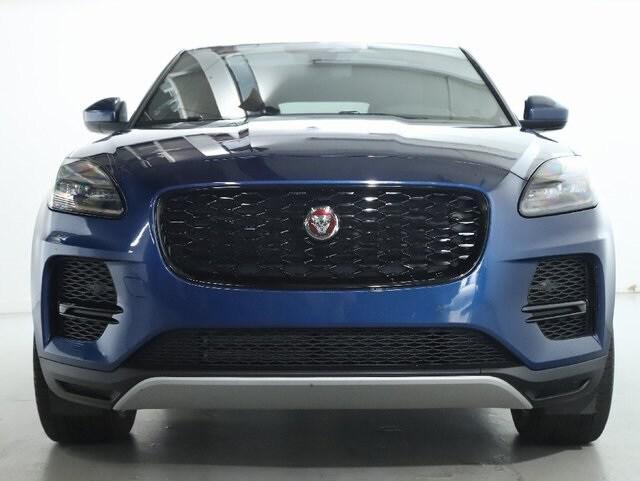 used 2022 Jaguar E-PACE car, priced at $28,495
