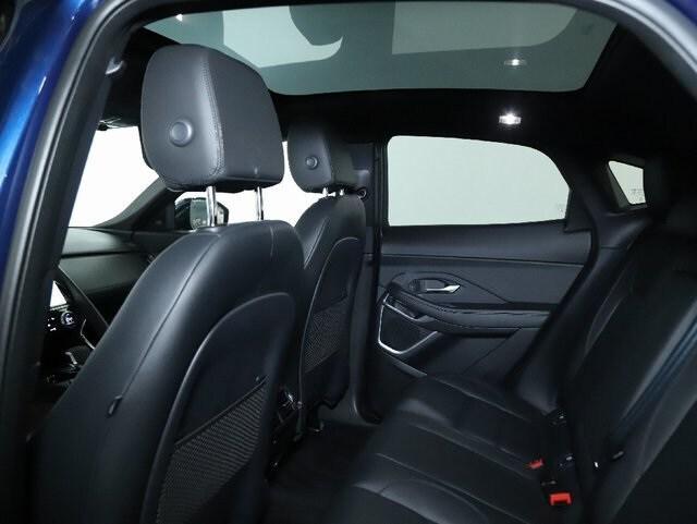 used 2022 Jaguar E-PACE car, priced at $28,495