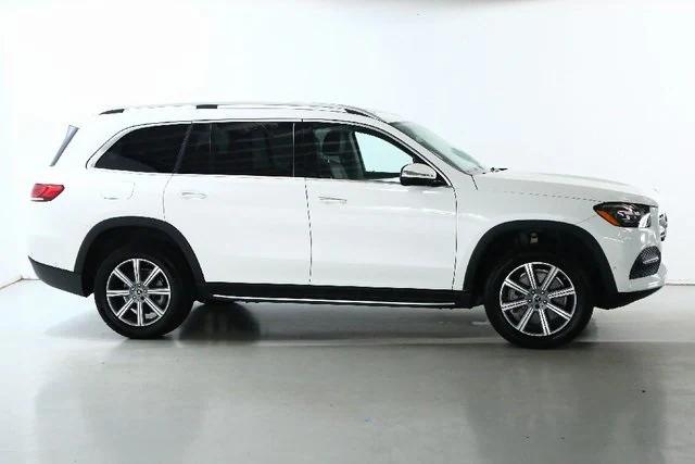 used 2020 Mercedes-Benz GLS 450 car, priced at $42,900