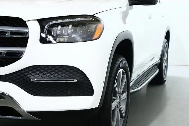 used 2020 Mercedes-Benz GLS 450 car, priced at $42,900