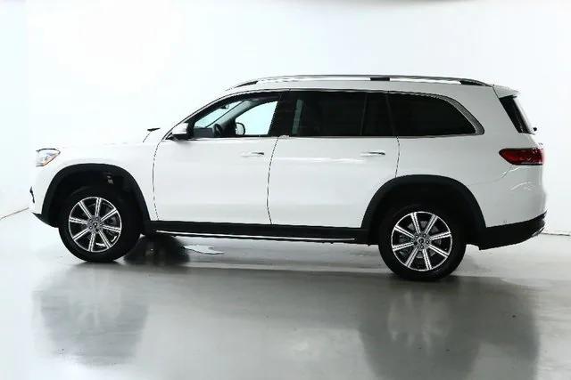 used 2020 Mercedes-Benz GLS 450 car, priced at $42,900