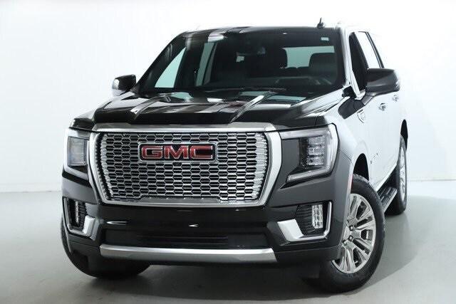 used 2024 GMC Yukon car, priced at $75,000