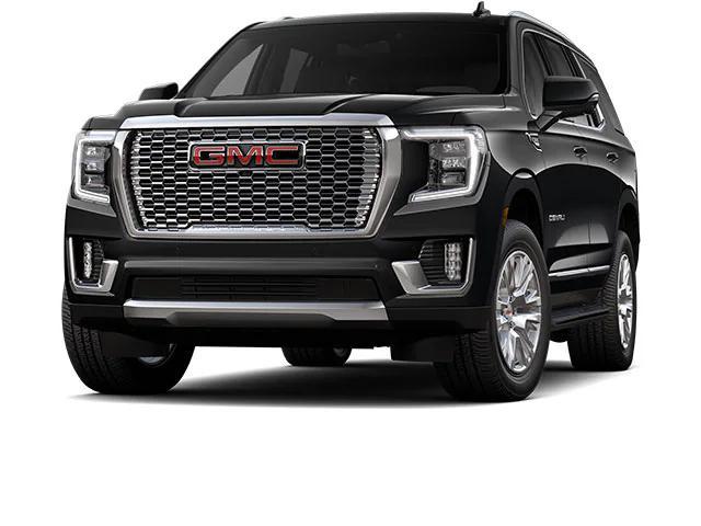 used 2024 GMC Yukon car, priced at $75,000