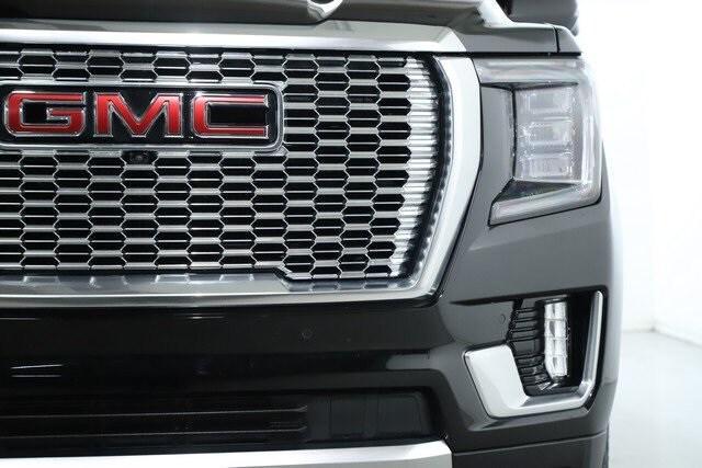 used 2024 GMC Yukon car, priced at $75,000