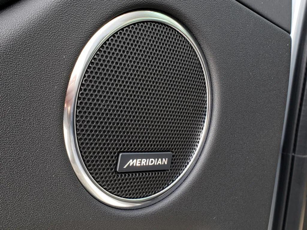 used 2025 Land Rover Discovery Sport car, priced at $53,730