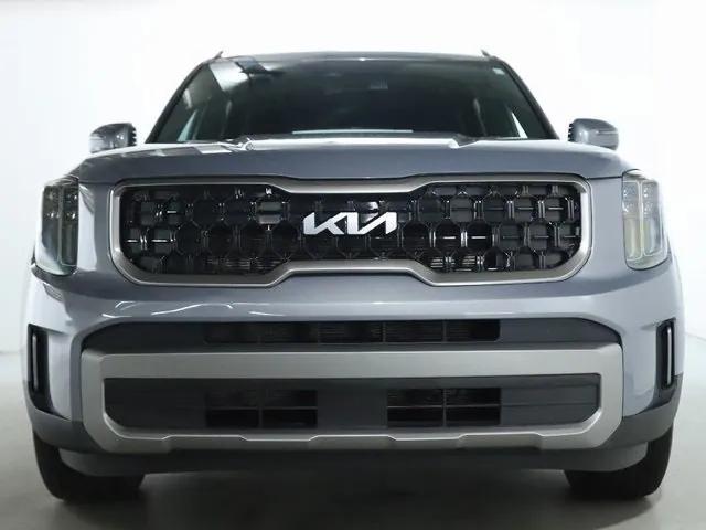 used 2023 Kia Telluride car, priced at $35,498