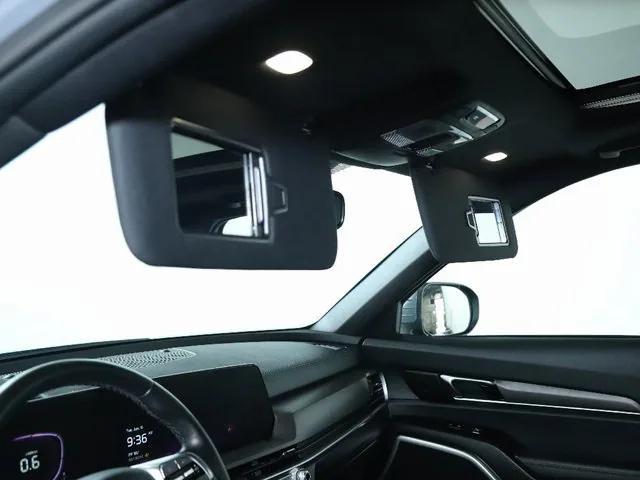 used 2023 Kia Telluride car, priced at $35,498