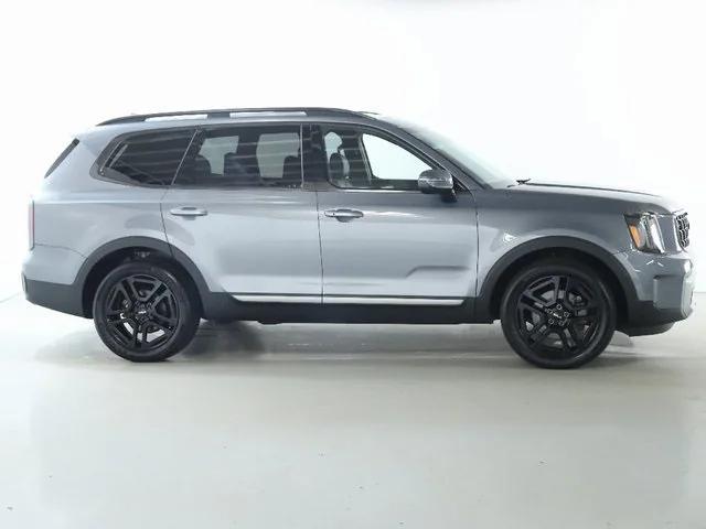 used 2023 Kia Telluride car, priced at $35,498