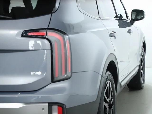used 2023 Kia Telluride car, priced at $35,498