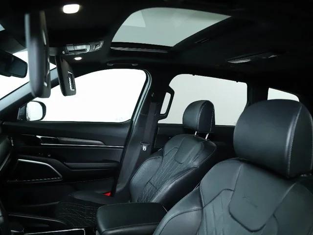 used 2023 Kia Telluride car, priced at $35,498