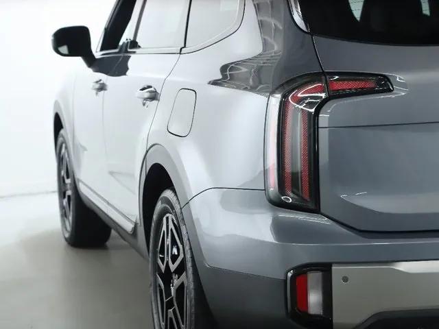 used 2023 Kia Telluride car, priced at $35,498