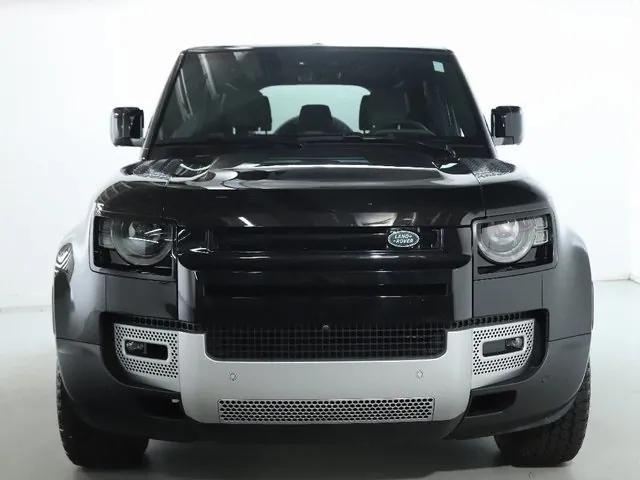 used 2025 Land Rover Defender car, priced at $62,900