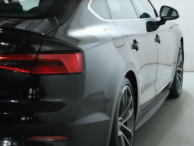 used 2018 Audi S5 car, priced at $22,995