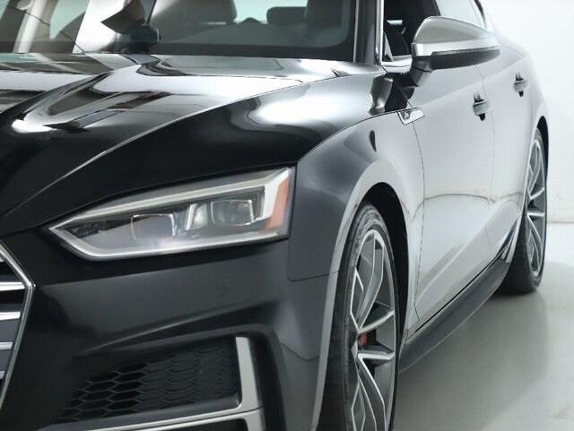 used 2018 Audi S5 car, priced at $22,995