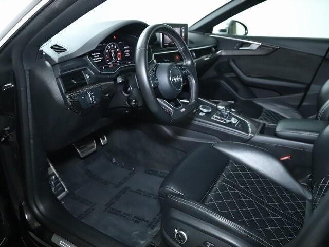 used 2018 Audi S5 car, priced at $22,995