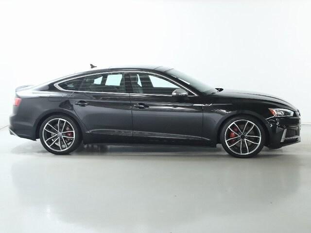 used 2018 Audi S5 car, priced at $22,995