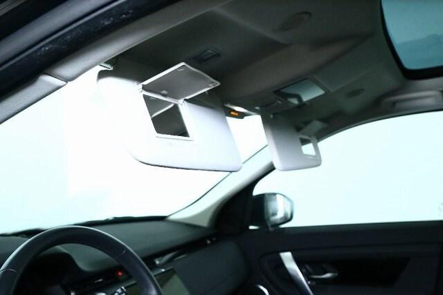 used 2024 Land Rover Discovery Sport car, priced at $37,900