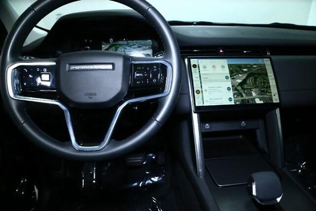 used 2024 Land Rover Discovery Sport car, priced at $37,900