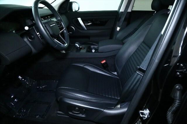 used 2024 Land Rover Discovery Sport car, priced at $37,900