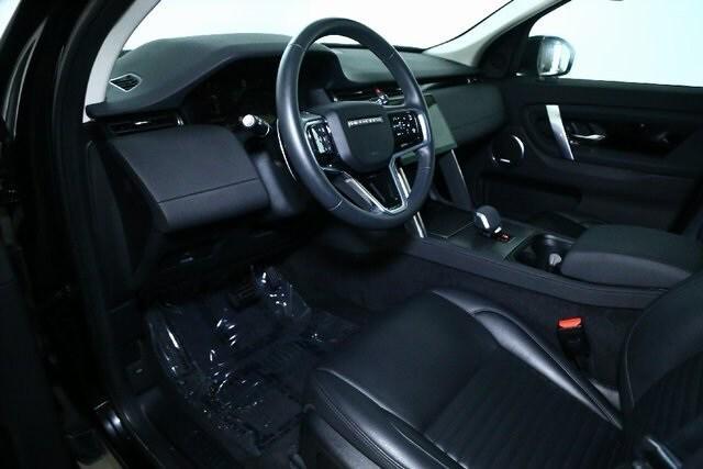 used 2024 Land Rover Discovery Sport car, priced at $37,900