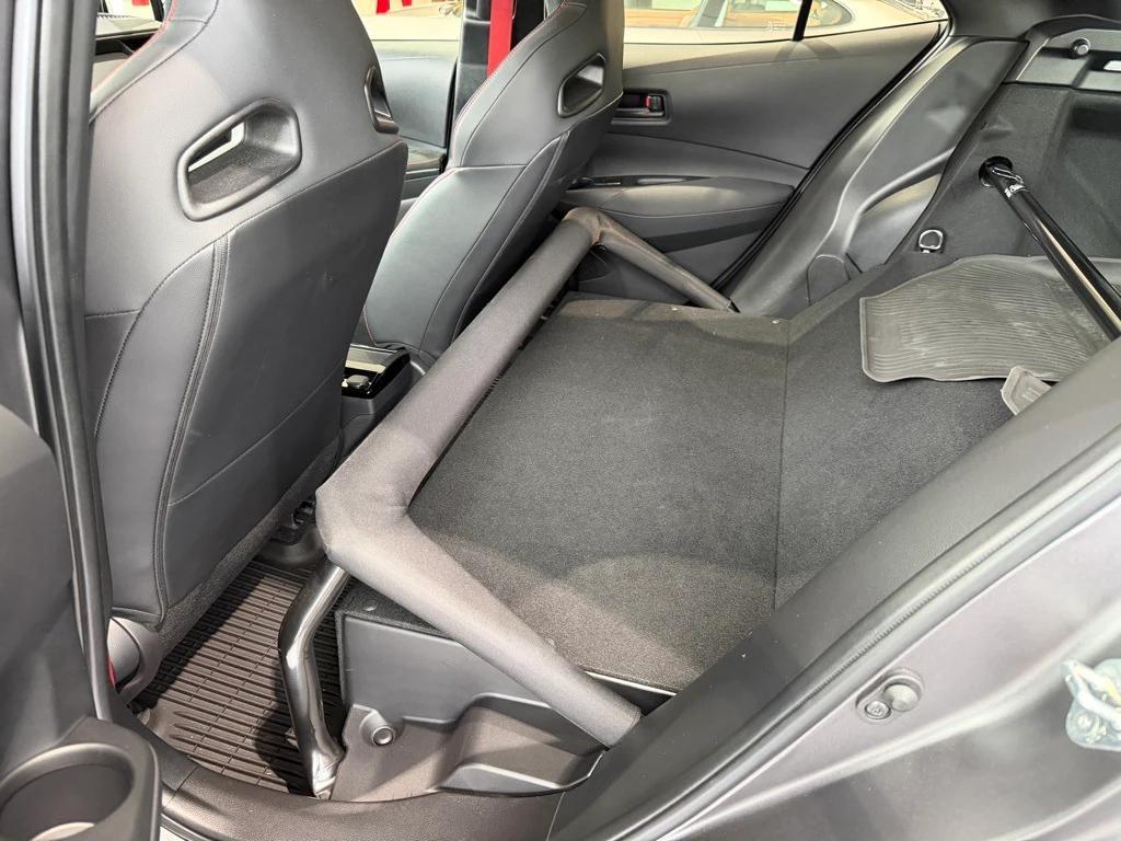 used 2023 Toyota GR Corolla car, priced at $54,995