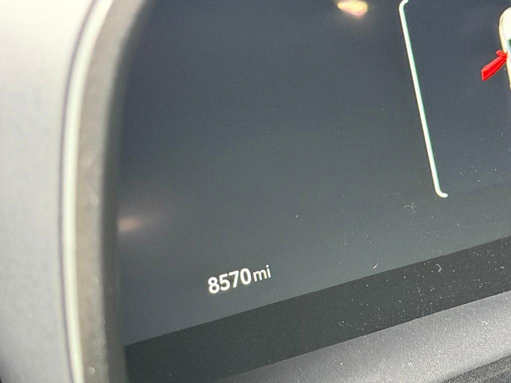 used 2023 Toyota GR Corolla car, priced at $54,995