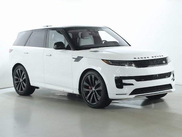 used 2023 Land Rover Range Rover Sport car, priced at $67,995