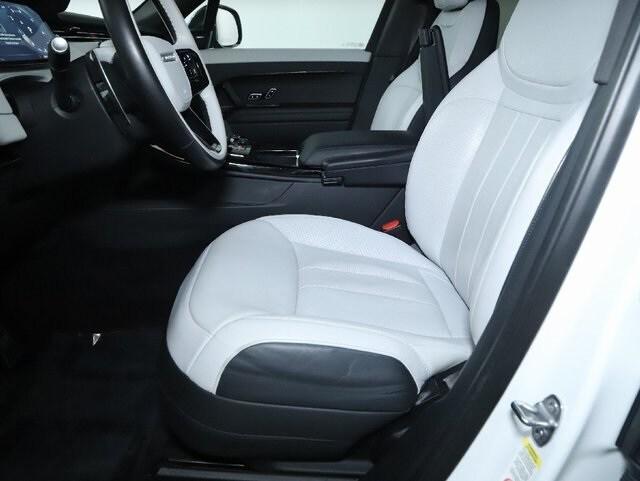 used 2023 Land Rover Range Rover Sport car, priced at $67,995