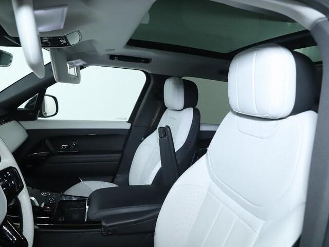 used 2023 Land Rover Range Rover Sport car, priced at $67,995