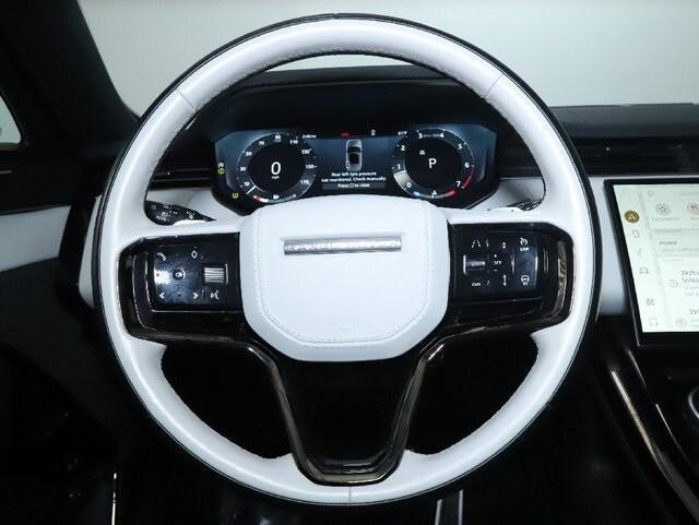 used 2023 Land Rover Range Rover Sport car, priced at $67,995