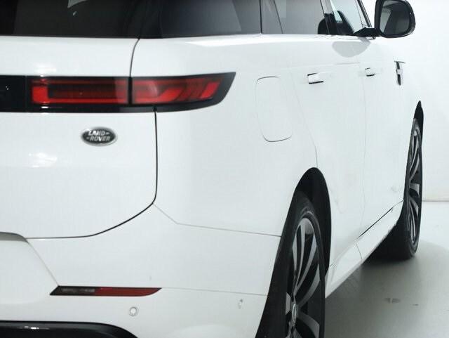 used 2023 Land Rover Range Rover Sport car, priced at $67,995