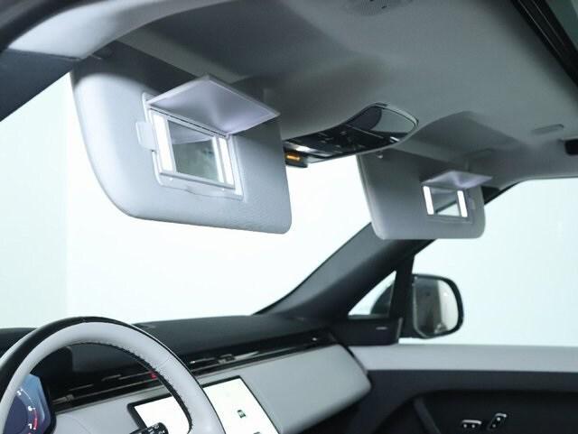 used 2023 Land Rover Range Rover Sport car, priced at $67,995