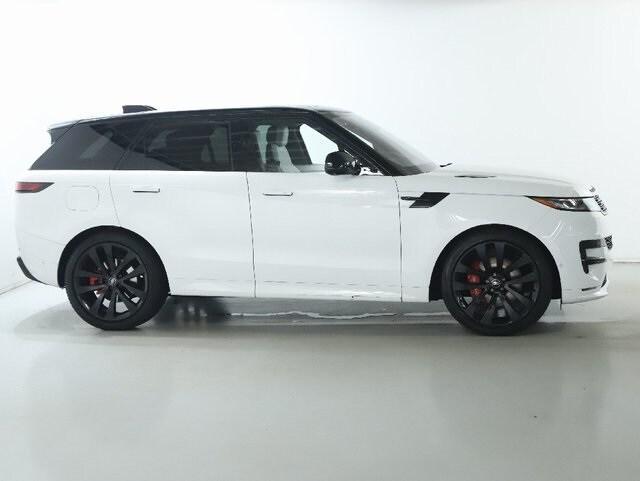 used 2023 Land Rover Range Rover Sport car, priced at $67,995