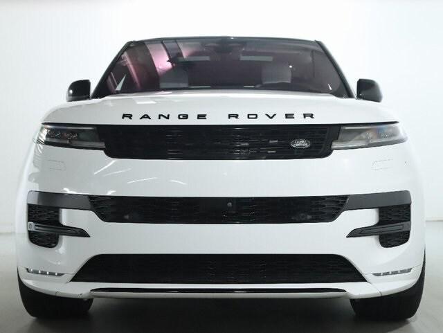 used 2023 Land Rover Range Rover Sport car, priced at $67,995