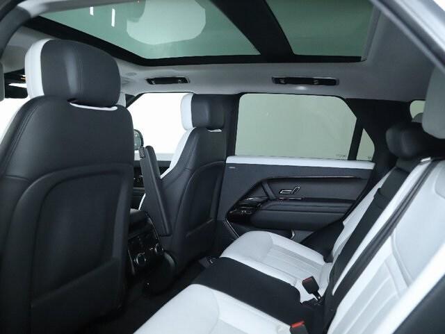 used 2023 Land Rover Range Rover Sport car, priced at $67,995