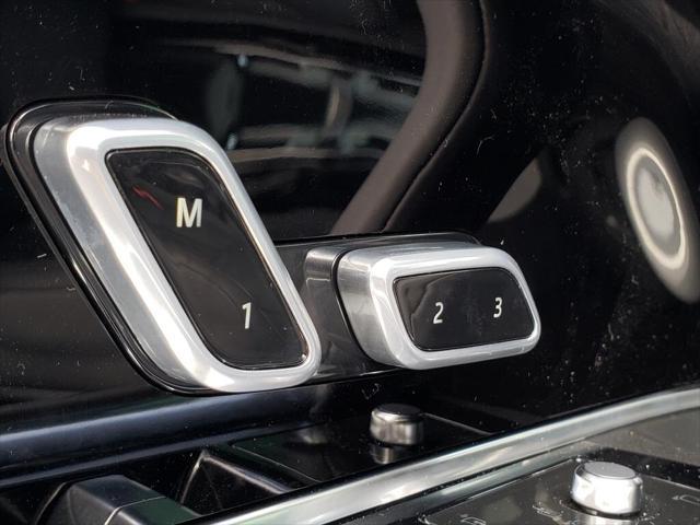new 2025 Land Rover Range Rover car, priced at $128,910
