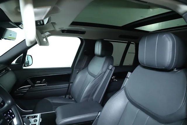 used 2022 Land Rover Range Rover car, priced at $87,999
