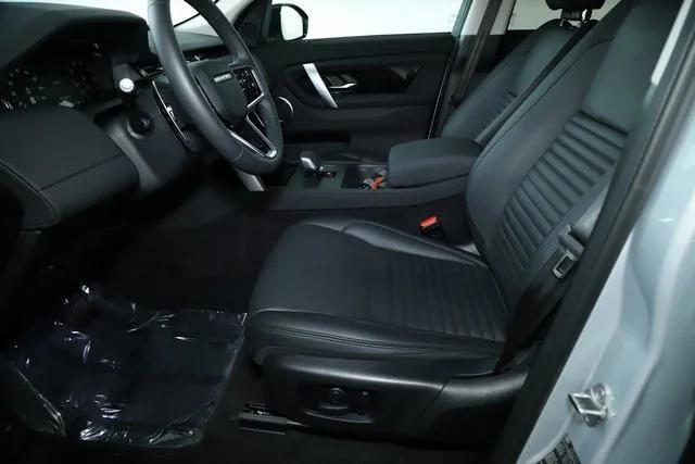 used 2024 Land Rover Discovery Sport car, priced at $43,000