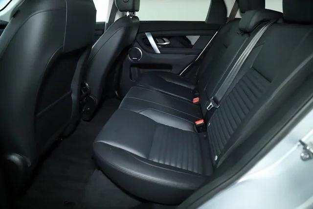 used 2024 Land Rover Discovery Sport car, priced at $43,000