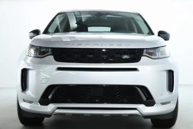 used 2024 Land Rover Discovery Sport car, priced at $43,000