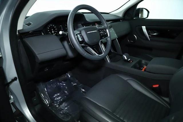 used 2024 Land Rover Discovery Sport car, priced at $43,000