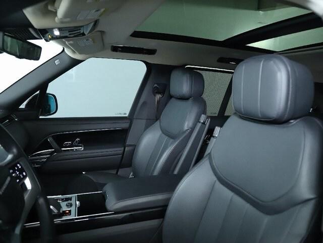 used 2022 Land Rover Range Rover car, priced at $87,985