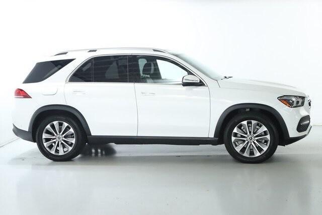 used 2021 Mercedes-Benz GLE 350 car, priced at $36,000